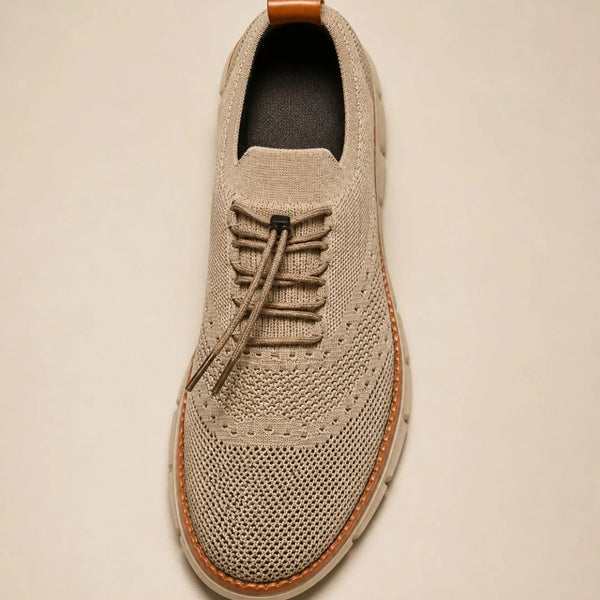 Colombo | Sneaker in maglia leggera