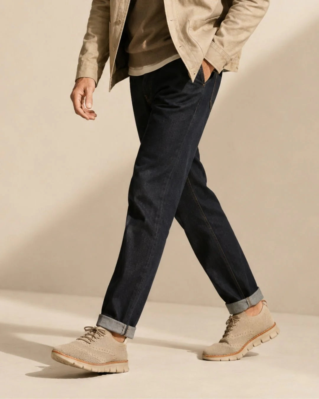Sneaker Aero | Sneaker in maglia leggera