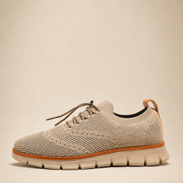 Colombo | Sneaker in maglia leggera