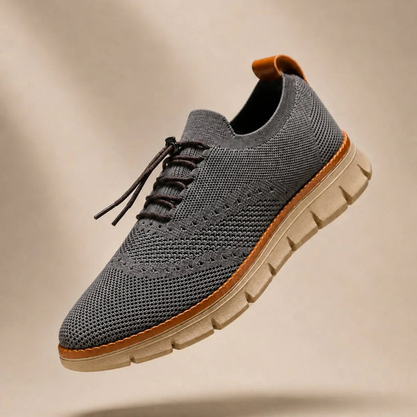 Colombo | Sneaker in maglia leggera