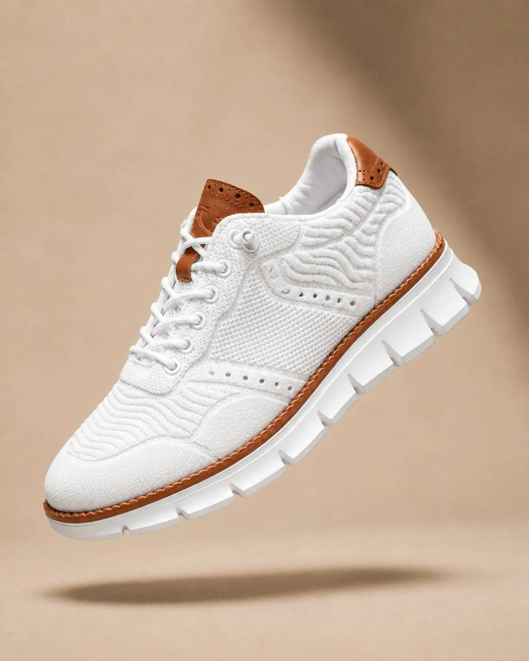Sneakers Atlas | Sneakers in maglia leggere
