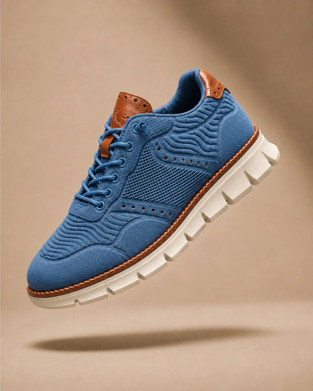 Sneakers Atlas | Sneakers in maglia leggere