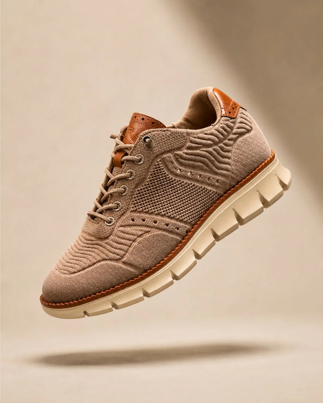 Sneakers Atlas | Sneakers in maglia leggere