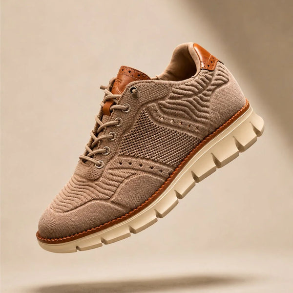 Sneakers Atlas | Sneakers in maglia leggere