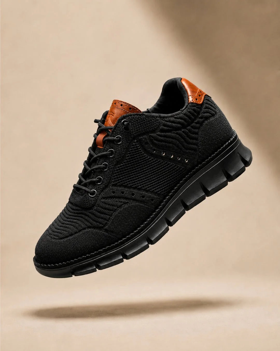Sneakers Atlas | Sneakers in maglia leggere