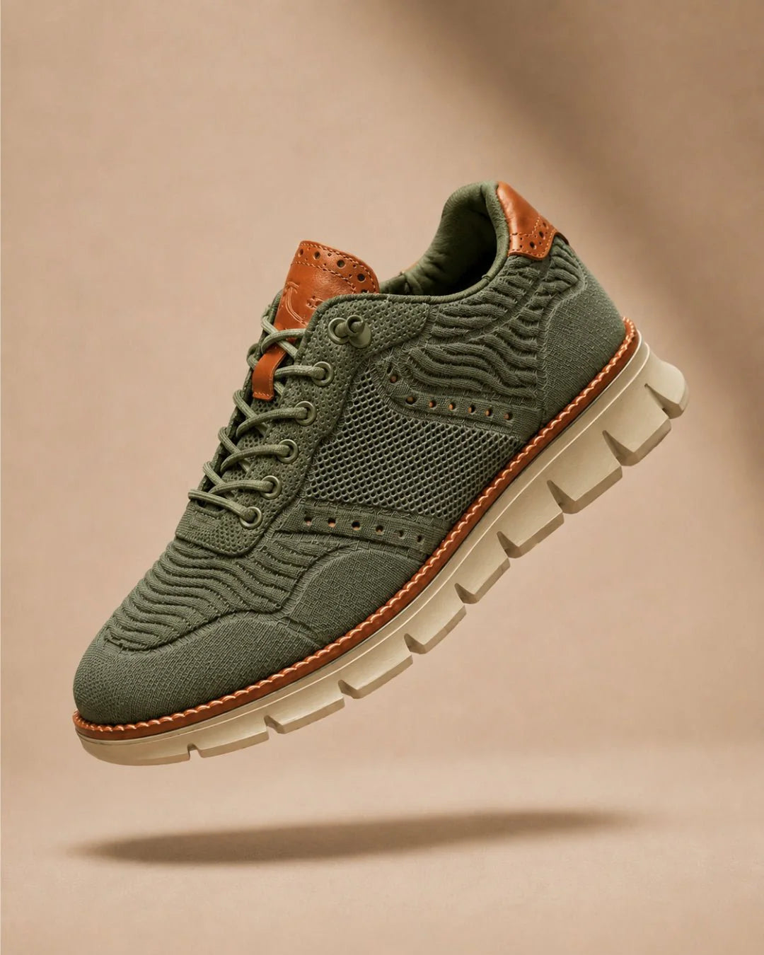 Sneakers Atlas | Sneakers in maglia leggere