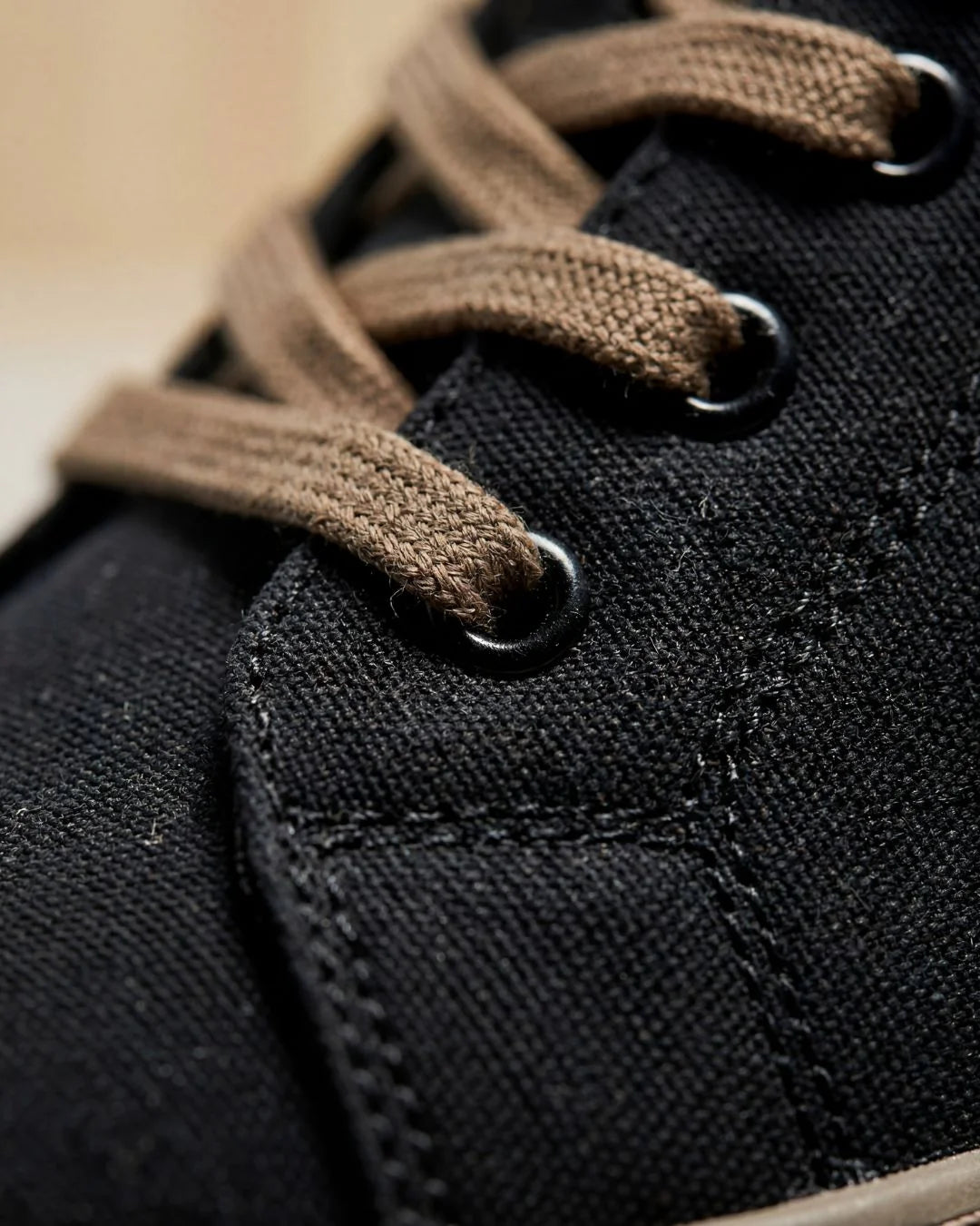 Avenoir Low | Sneaker minimalista in tela