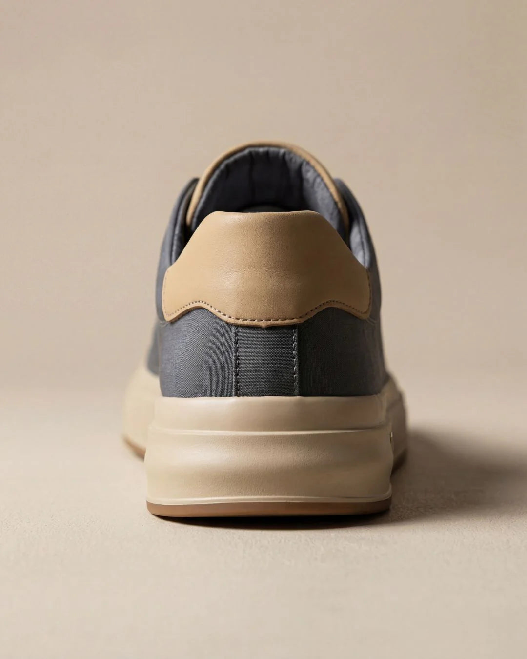 Avenoir Low | Sneaker minimalista in tela