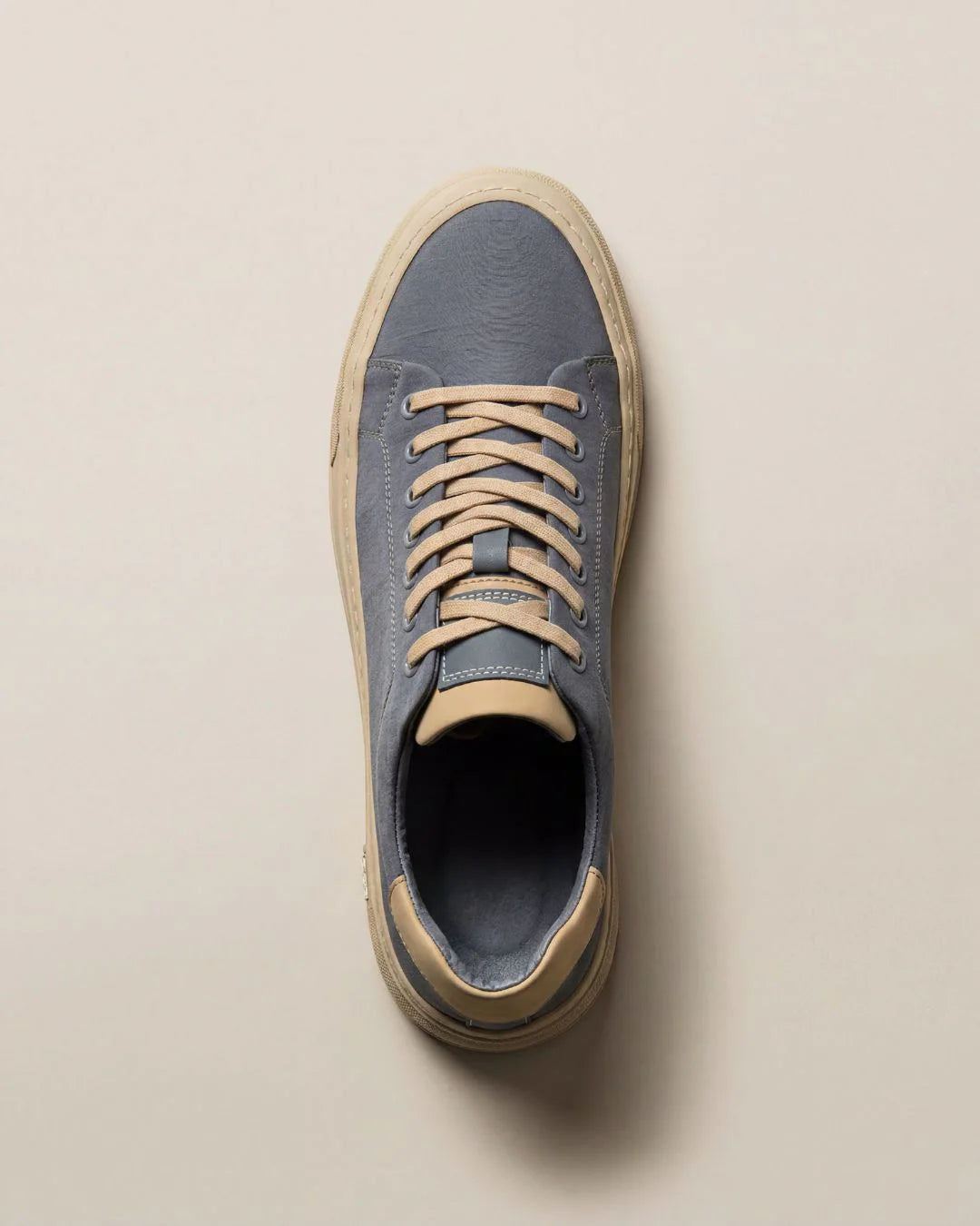 Avenoir Low | Sneaker minimalista in tela
