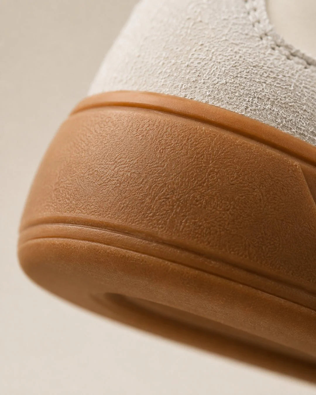 Belmont Court | Sneaker minimalista in pelle