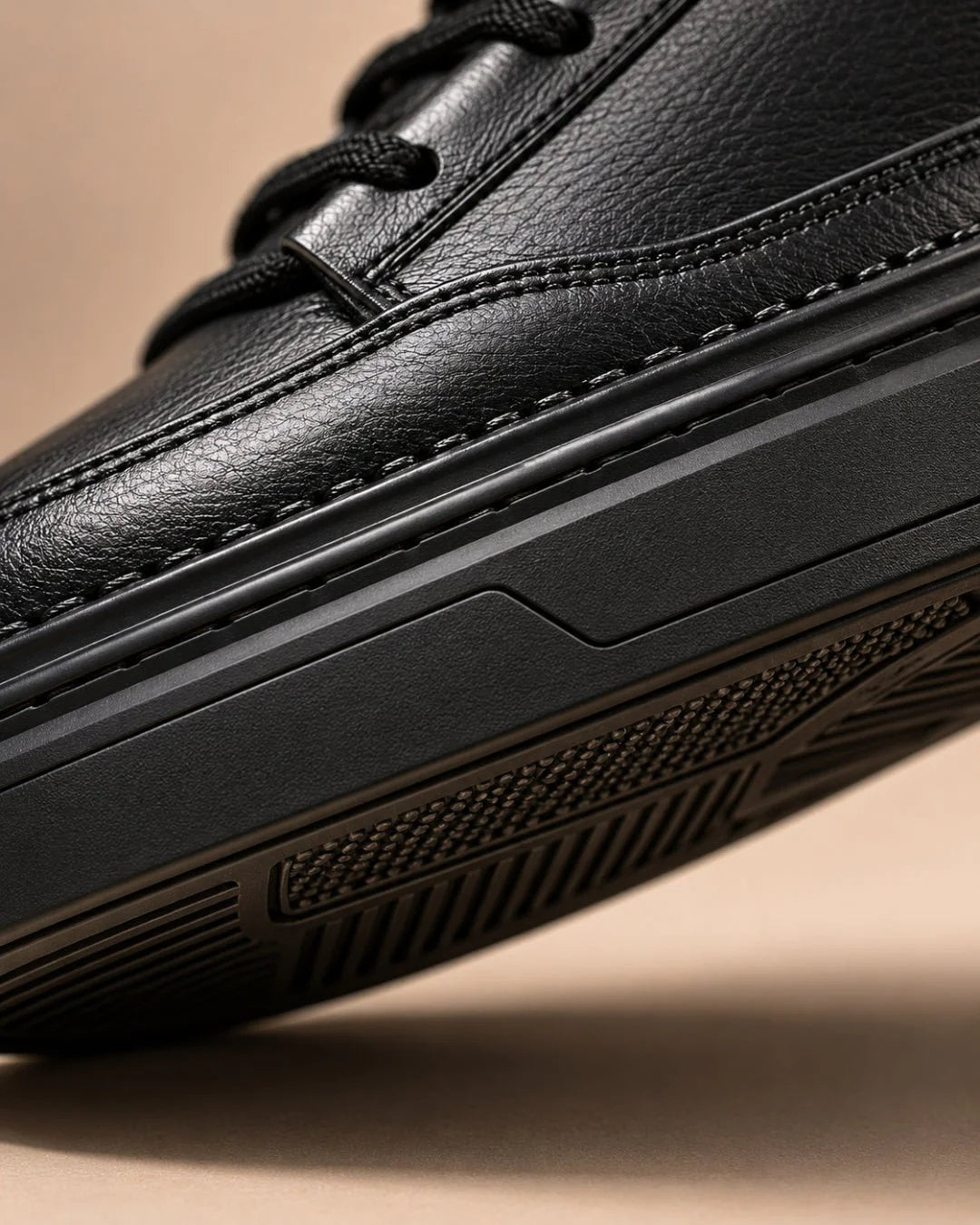 Montaire Low | Sneaker minimalista in pelle