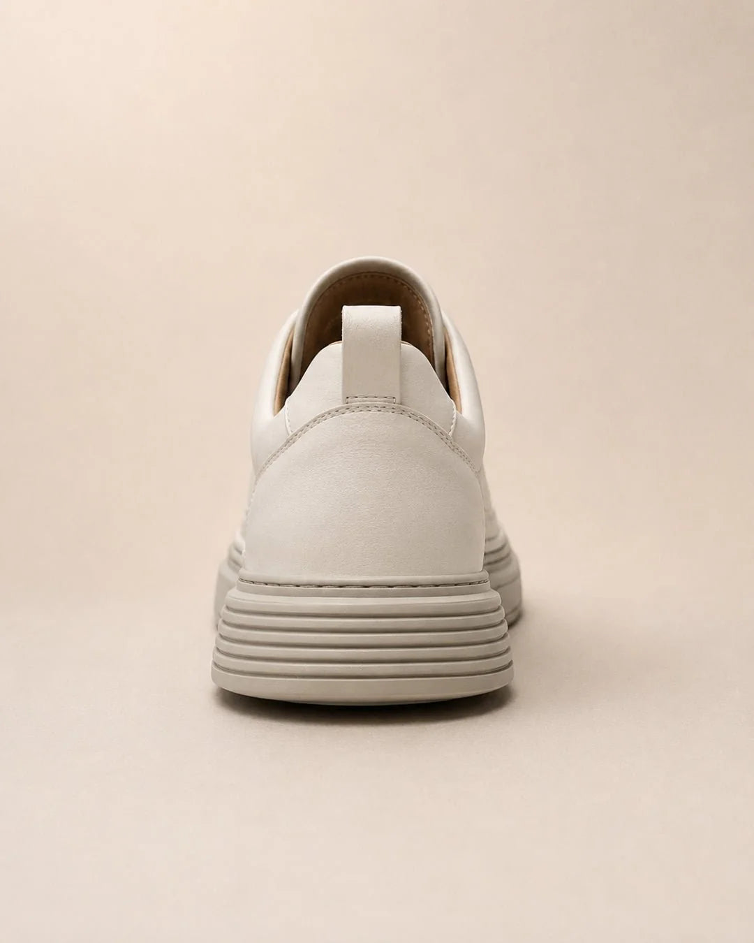 Montaire Low | Sneaker minimalista in pelle