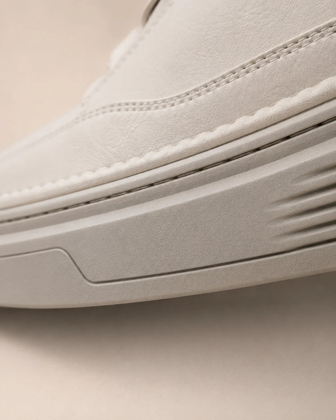 Montaire Low | Sneaker minimalista in pelle