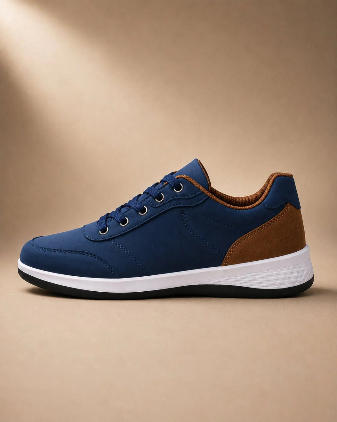 Montelvo Court | Sneaker minimalista in pelle