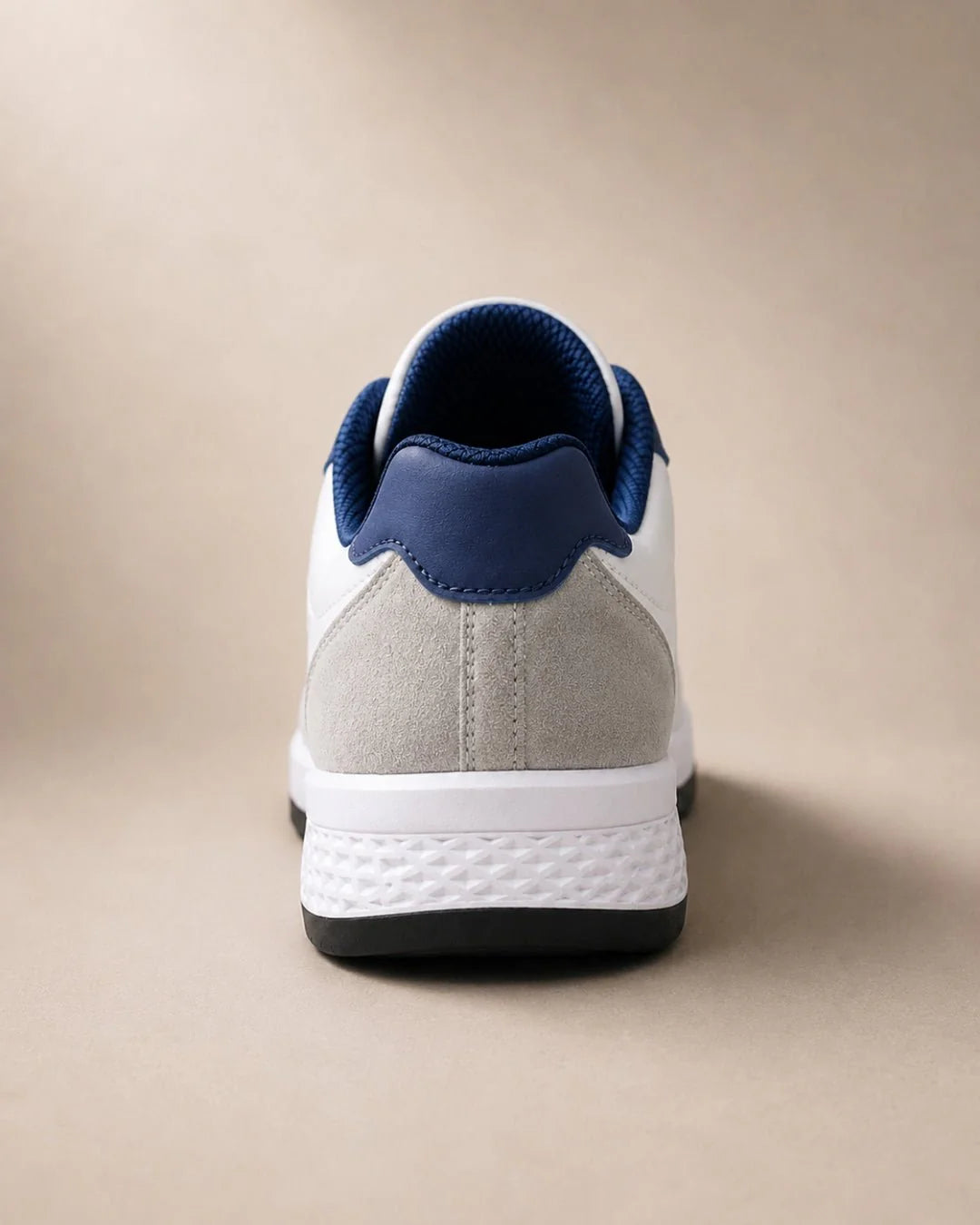 Montelvo Court | Sneaker minimalista in pelle