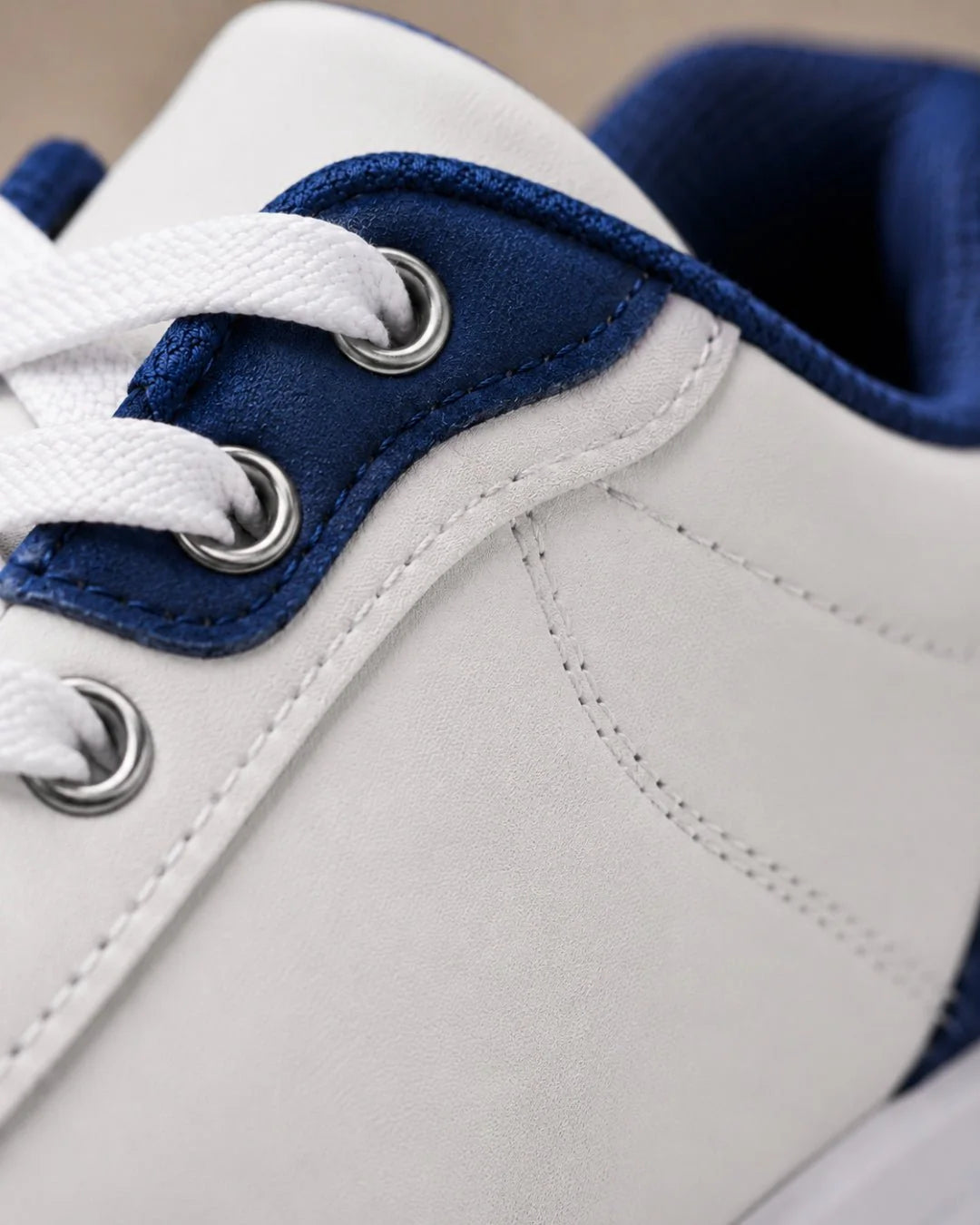 Montelvo Court | Sneaker minimalista in pelle