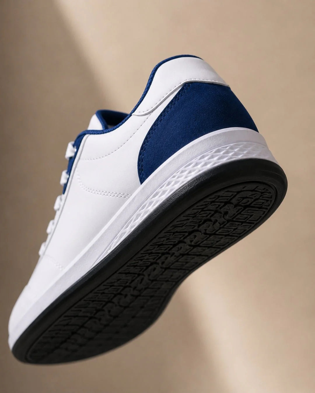 Montelvo Court | Sneaker minimalista in pelle
