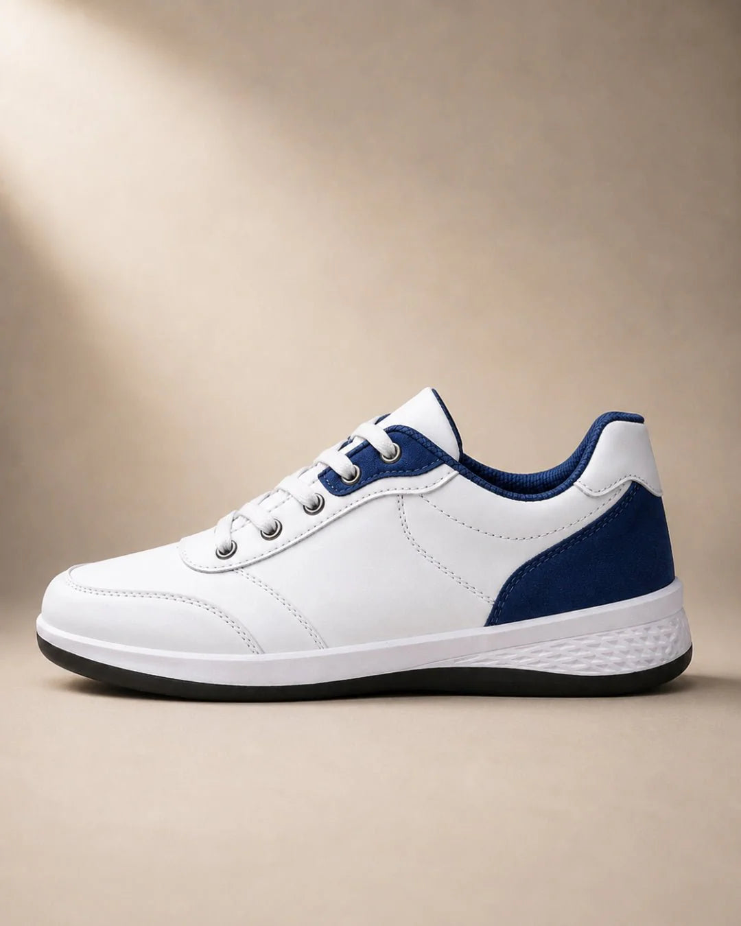 Montelvo Court | Sneaker minimalista in pelle