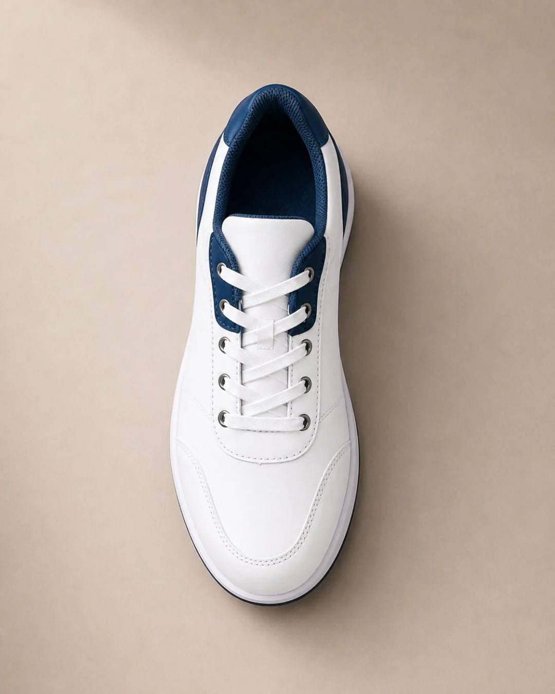 Montelvo Court | Sneaker minimalista in pelle