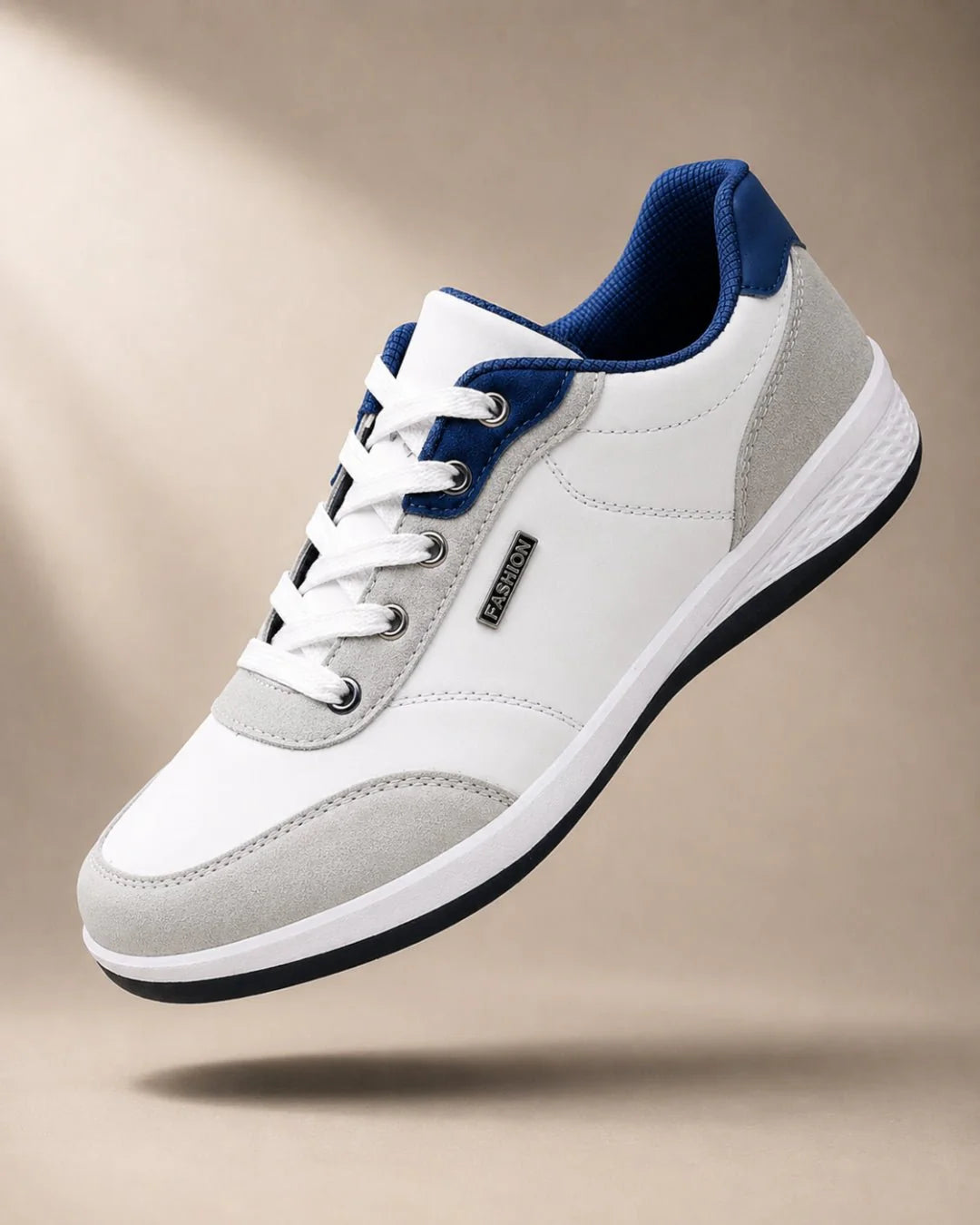 Montelvo Court | Sneaker minimalista in pelle