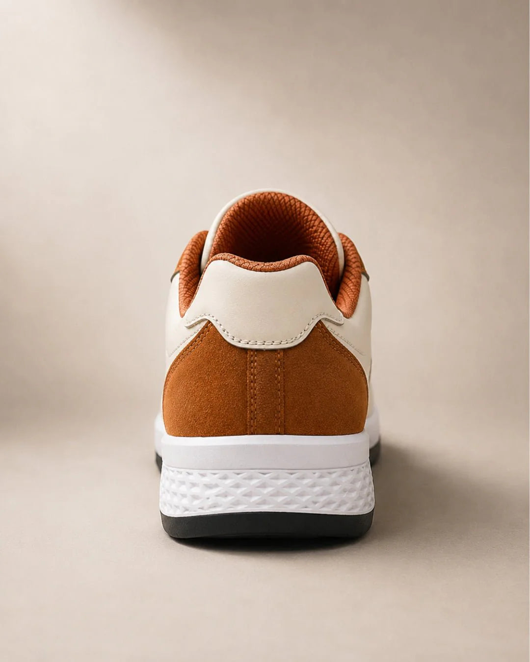 Montelvo Court | Sneaker minimalista in pelle