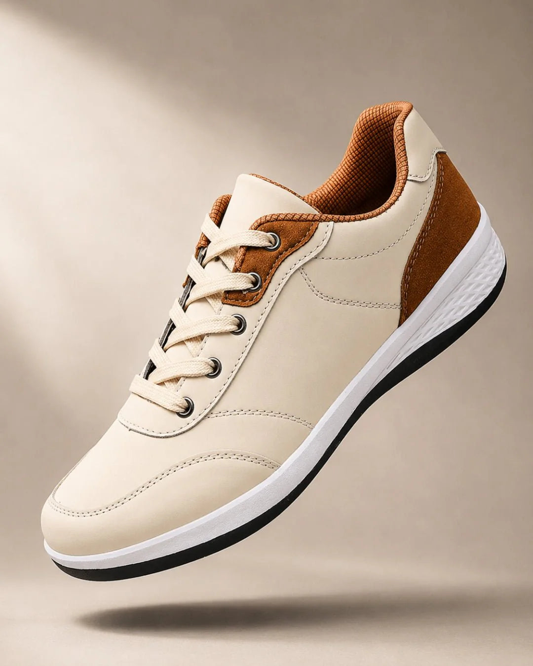 Montelvo Court | Sneaker minimalista in pelle