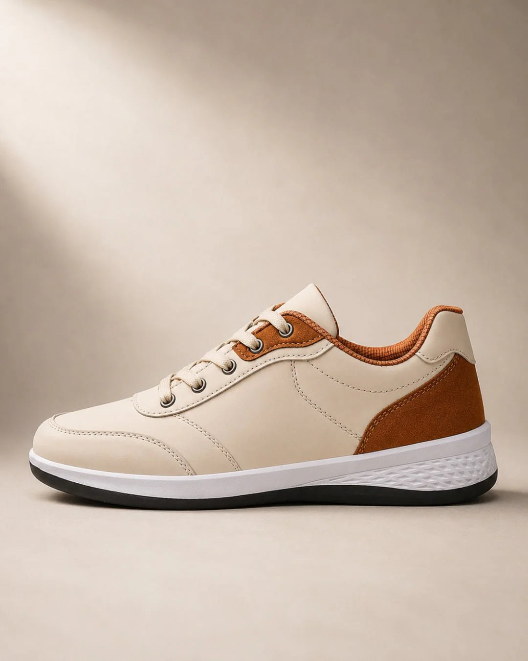 Montelvo Court | Sneaker minimalista in pelle