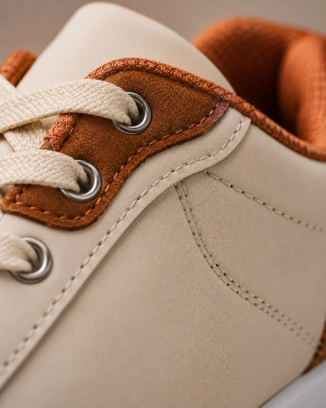 Montelvo Court | Sneaker minimalista in pelle