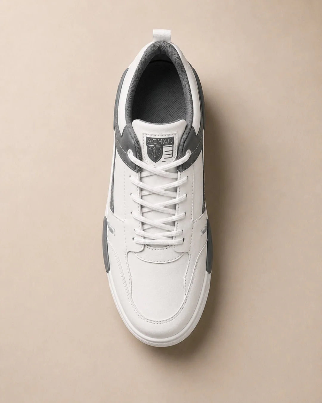 Ravello Court | Sneaker minimalista in pelle