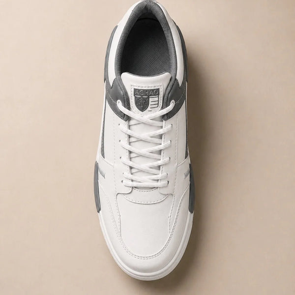 Ravello | Sneaker minimalista in pelle