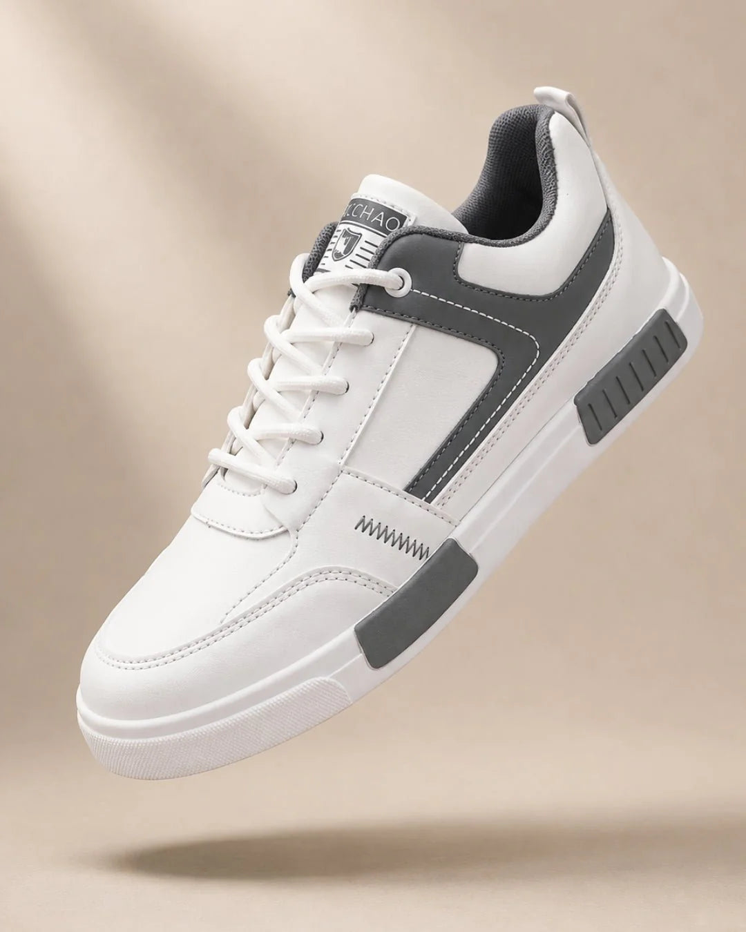 Ravello Court | Sneaker minimalista in pelle