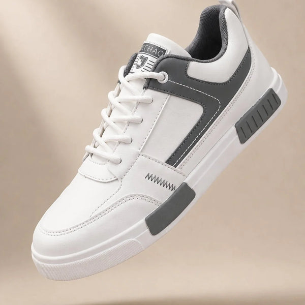 Ravello Court | Sneaker minimalista in pelle