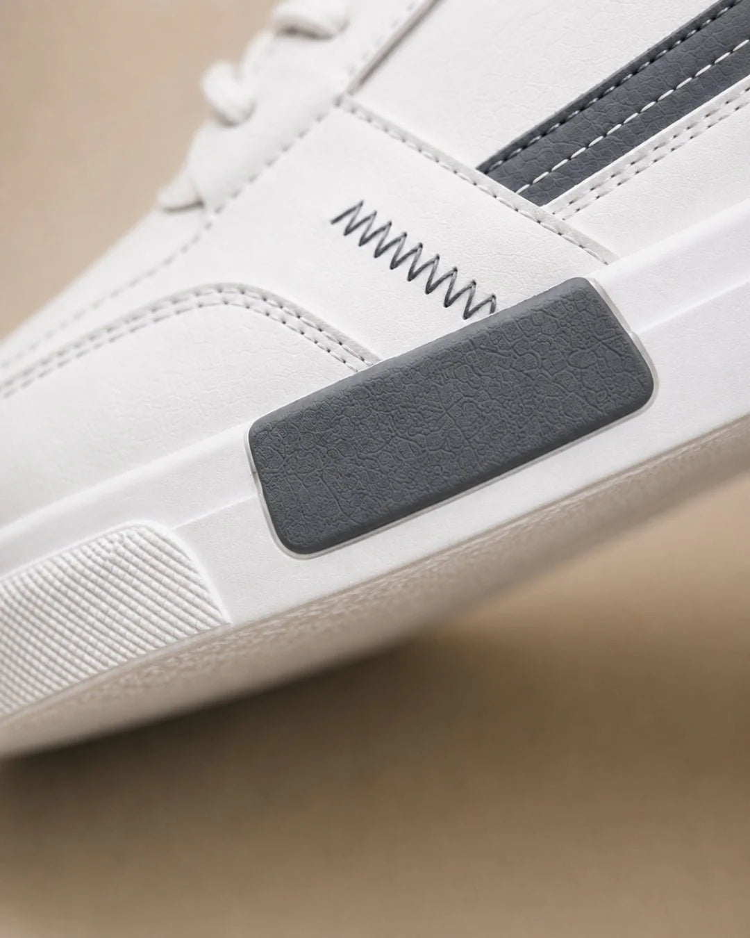 Ravello Court | Sneaker minimalista in pelle