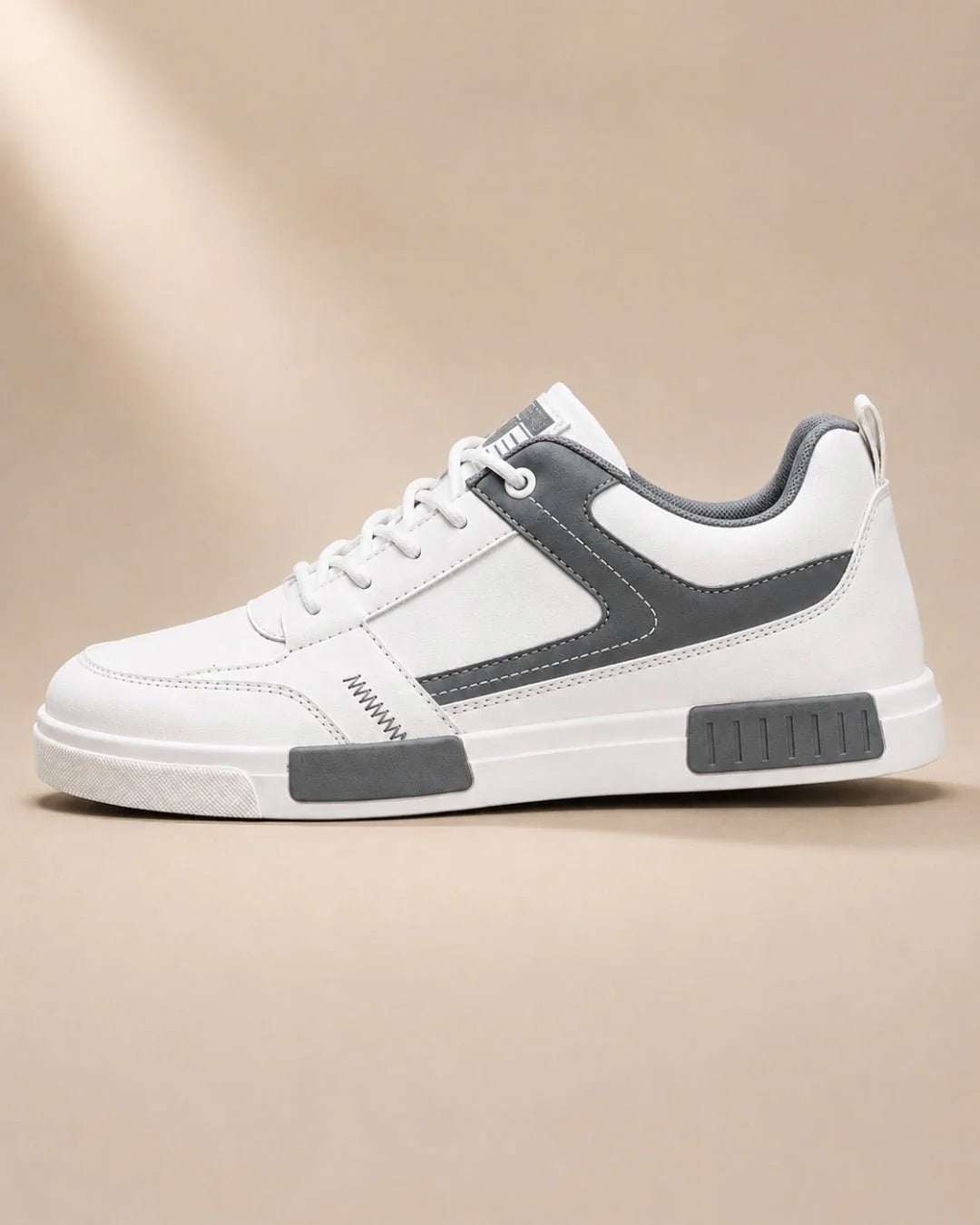 Ravello Court | Sneaker minimalista in pelle