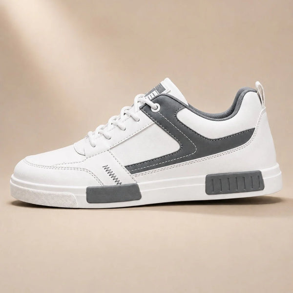 Ravello | Sneaker minimalista in pelle