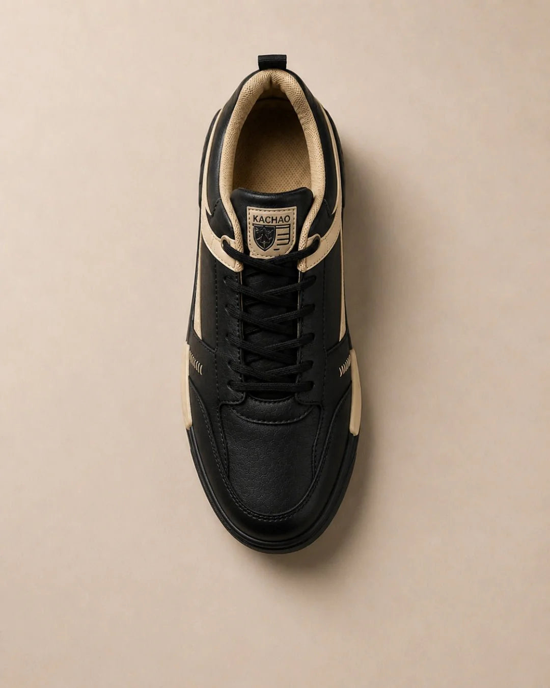 Ravello Court | Sneaker minimalista in pelle