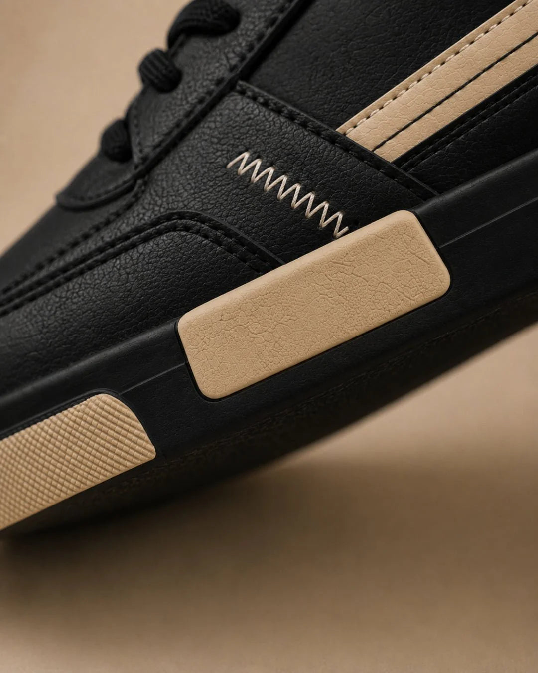 Ravello Court | Sneaker minimalista in pelle