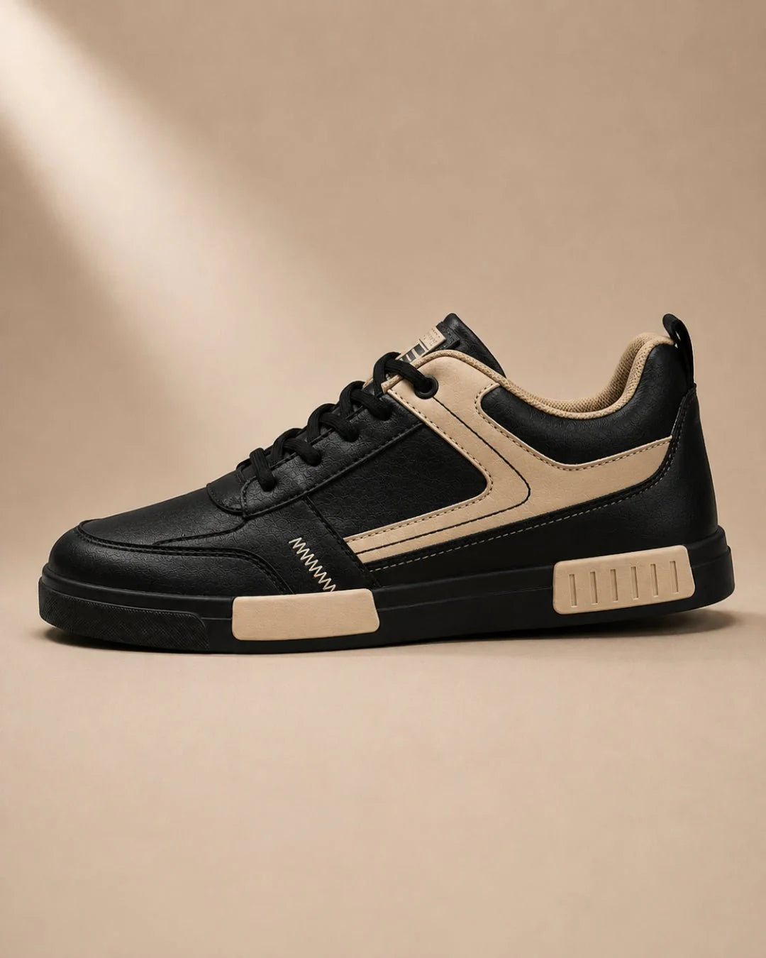 Ravello Court | Sneaker minimalista in pelle