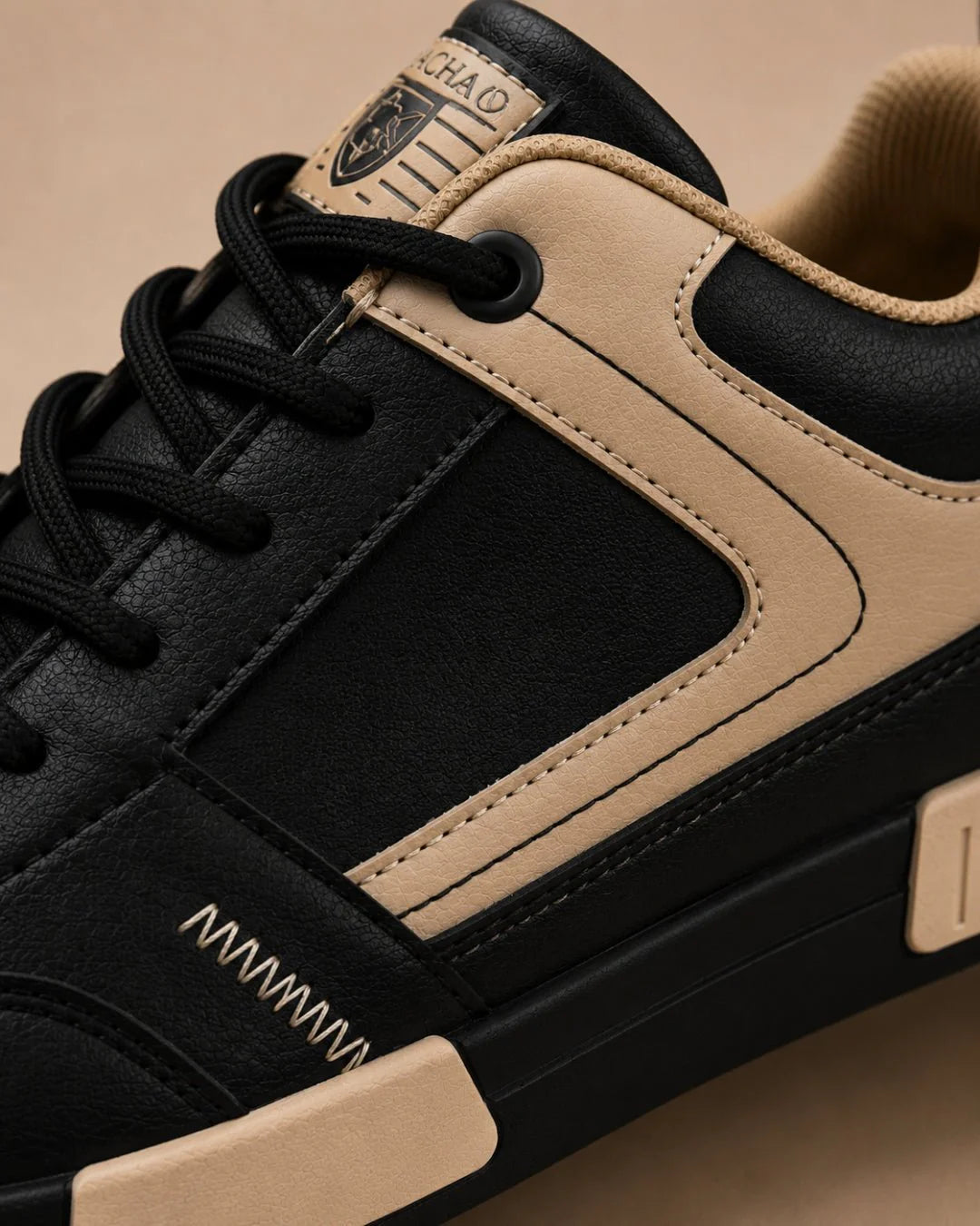 Ravello Court | Sneaker minimalista in pelle