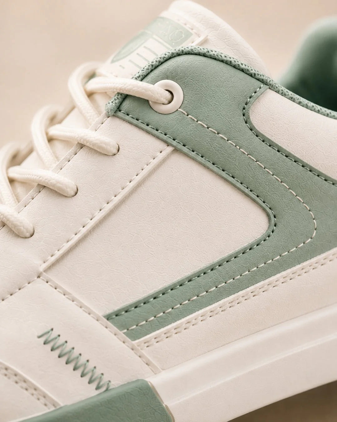 Ravello Court | Sneaker minimalista in pelle