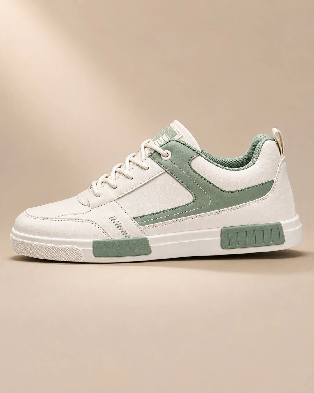Ravello Court | Sneaker minimalista in pelle
