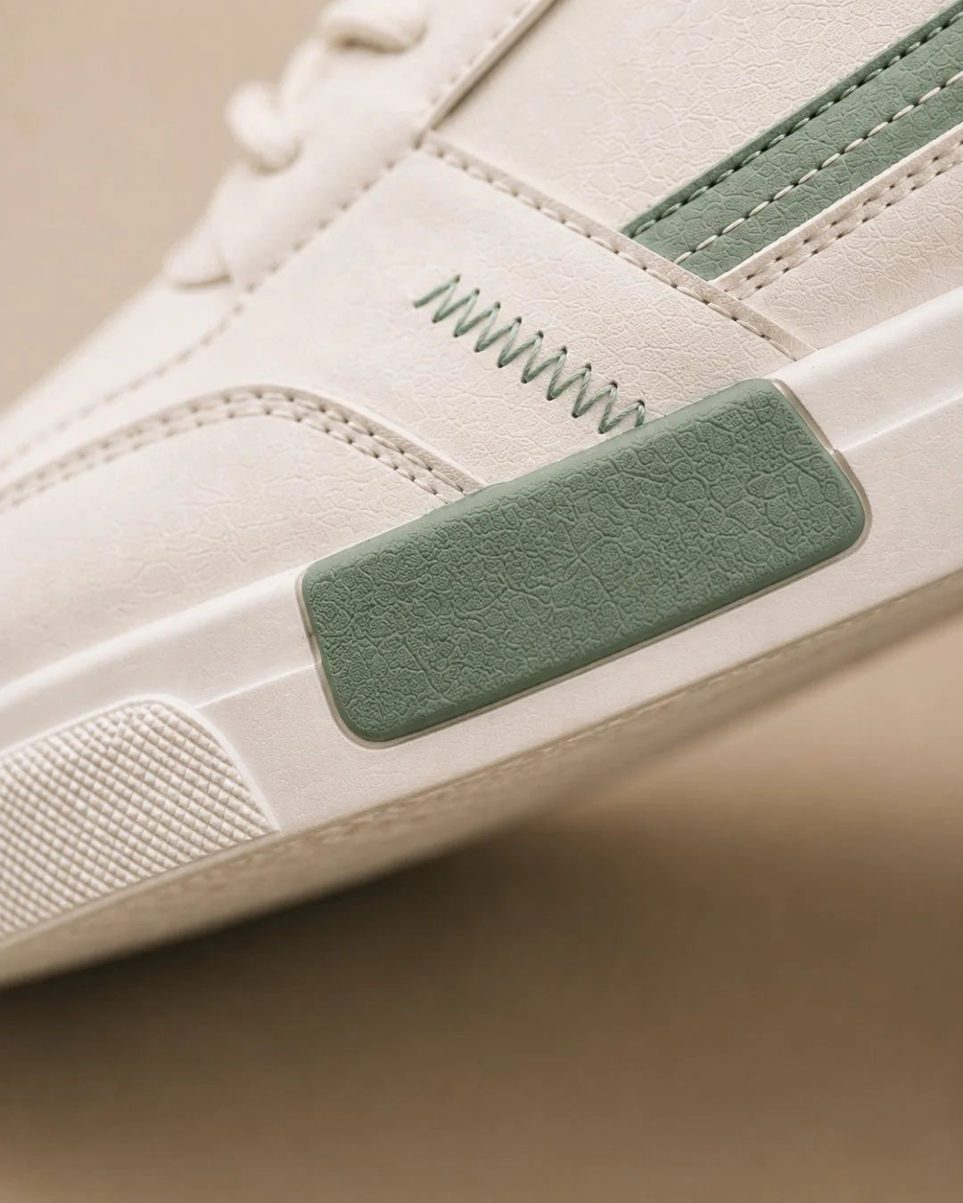 Ravello Court | Sneaker minimalista in pelle