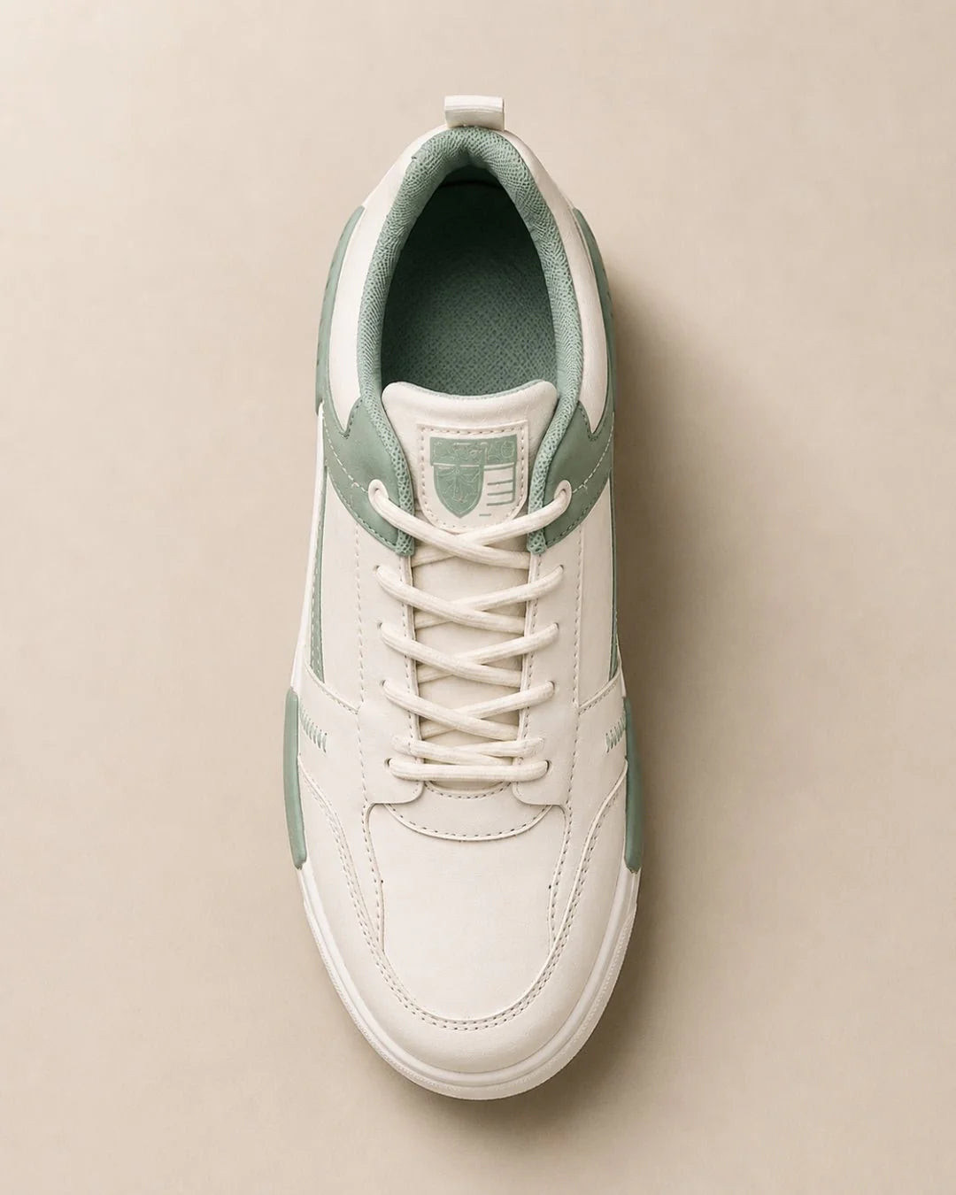 Ravello Court | Sneaker minimalista in pelle