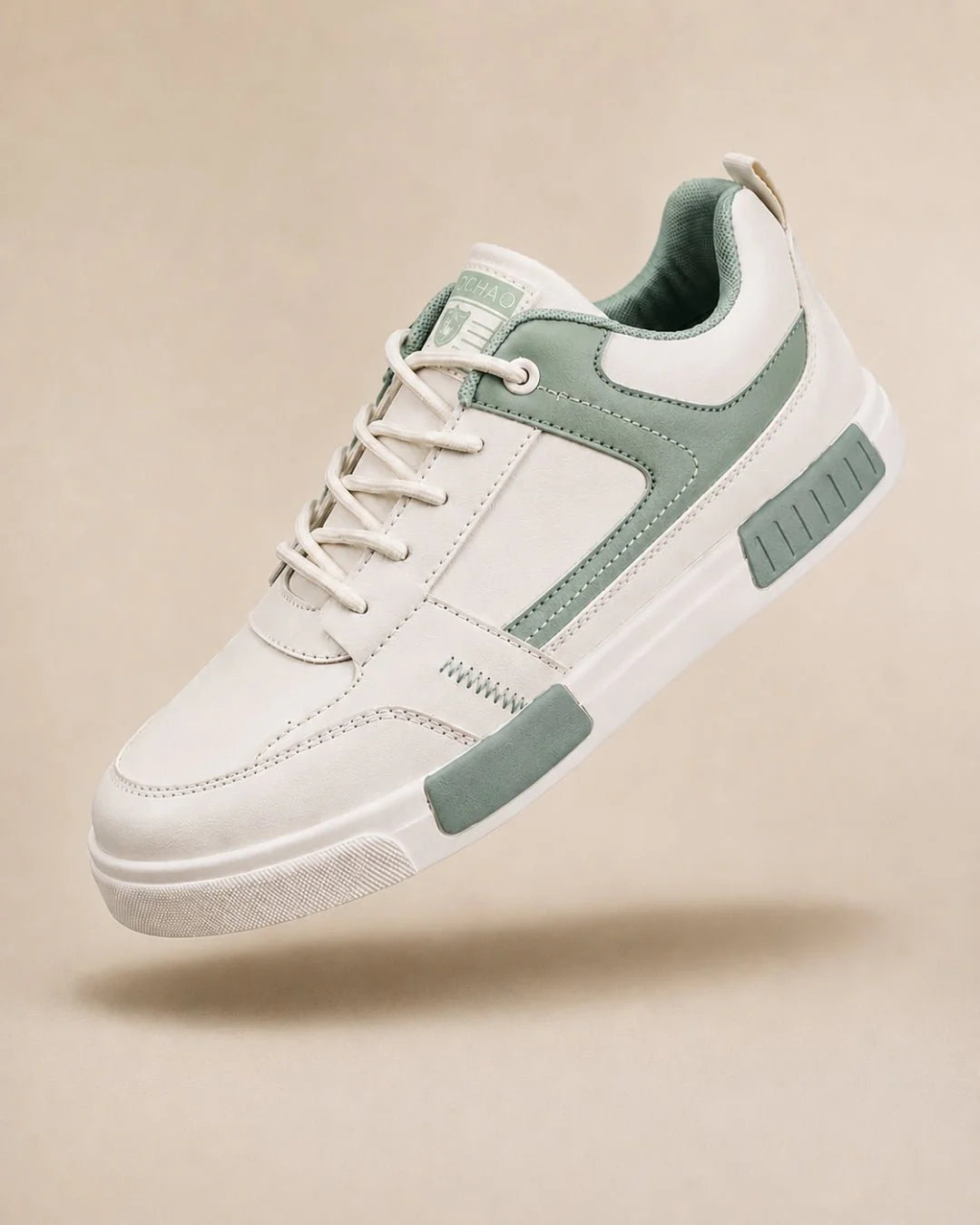 Ravello Court | Sneaker minimalista in pelle