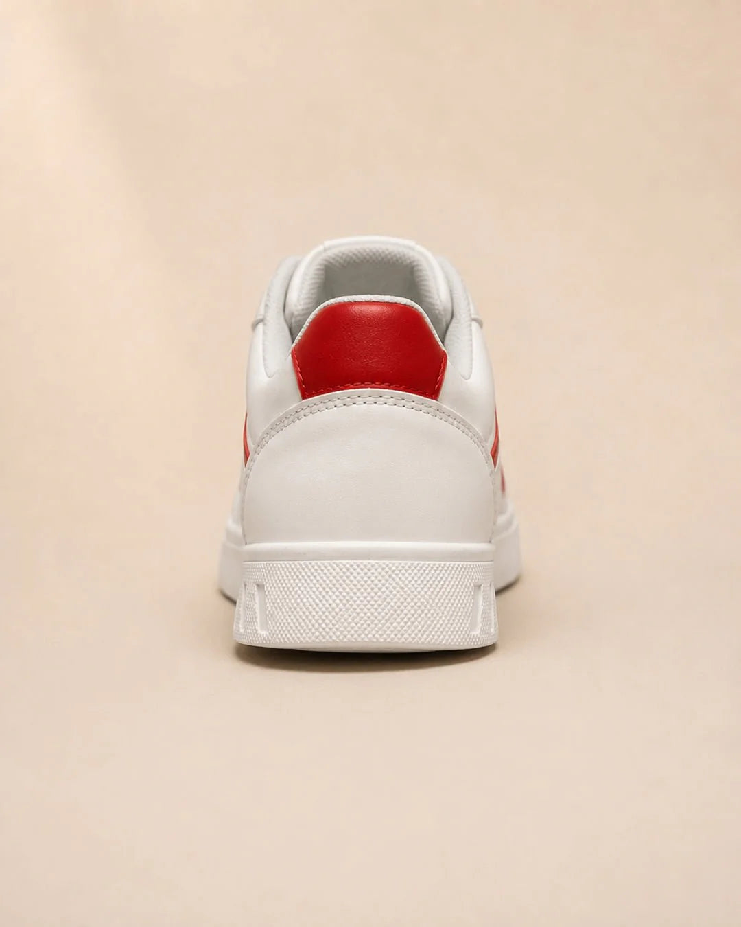 Sorello Low | Sneaker minimalista in pelle