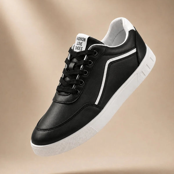Sorello | Sneaker minimalista in pelle
