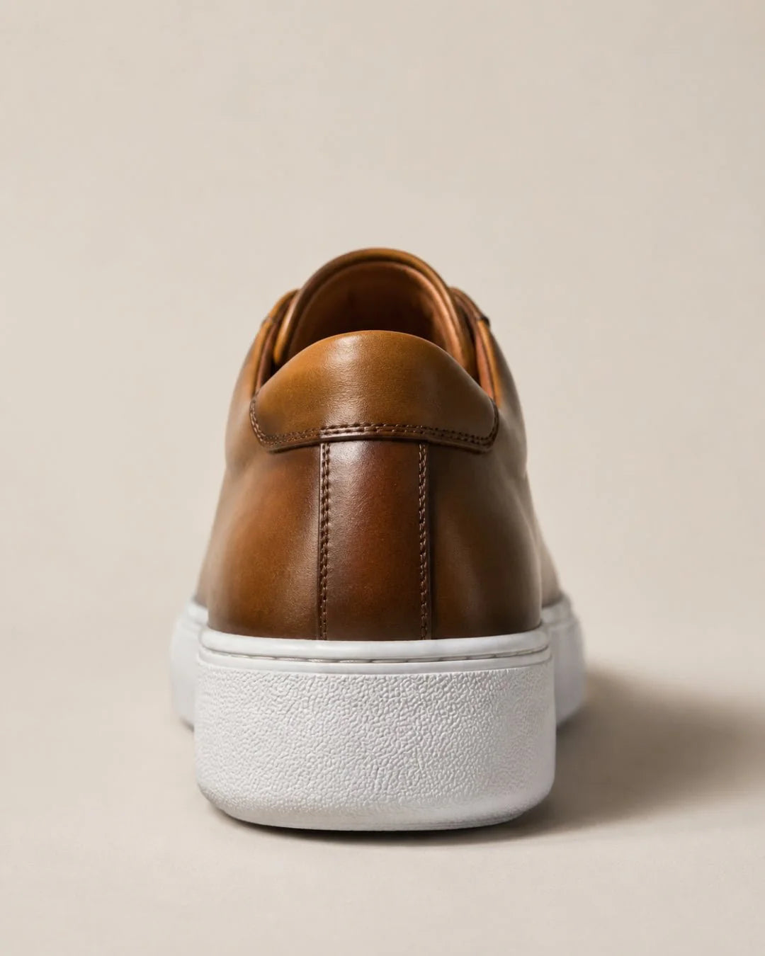 Valmere Court | Sneaker minimalista in pelle