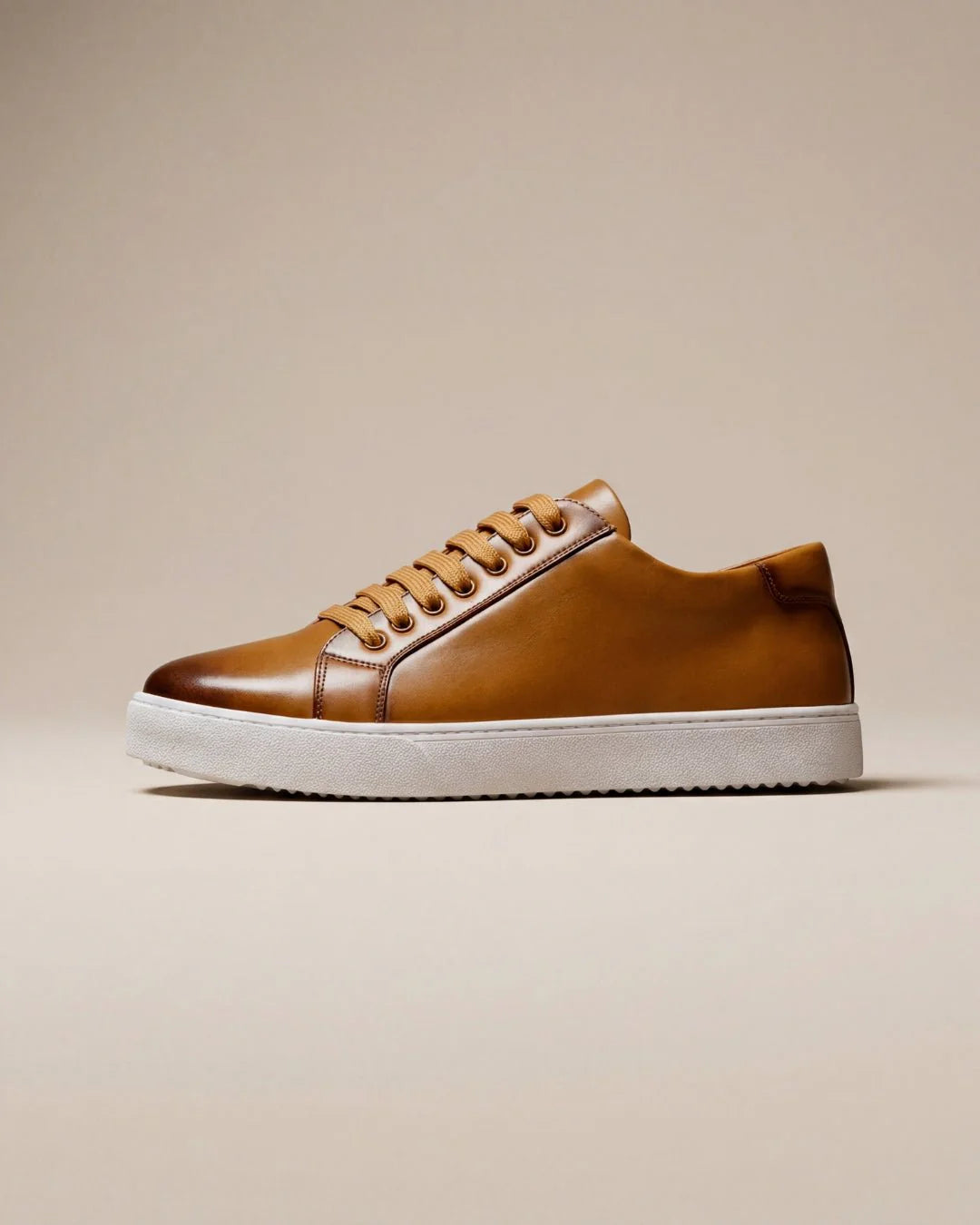 Valmere Court | Sneaker minimalista in pelle