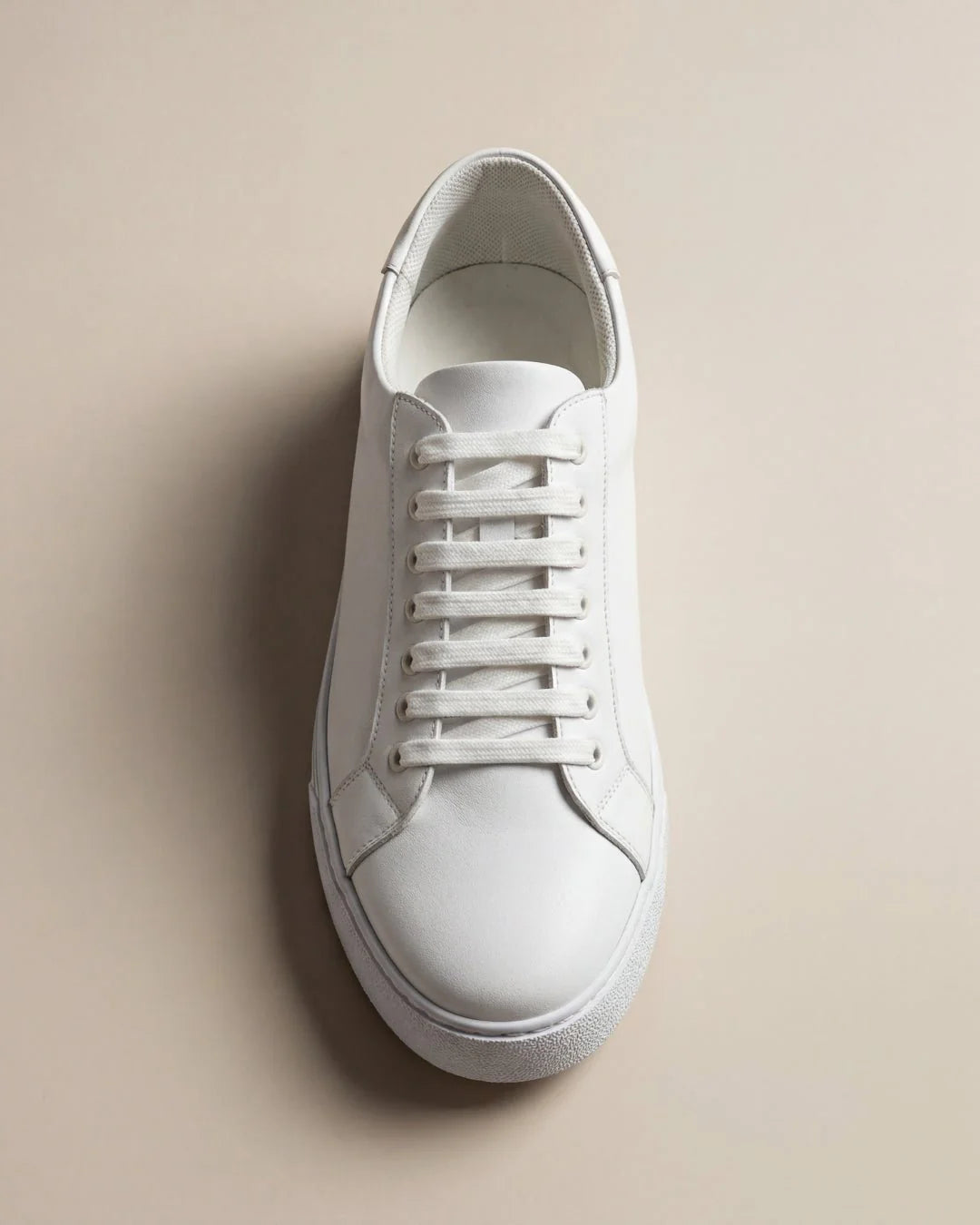 Valmere Court | Sneaker minimalista in pelle