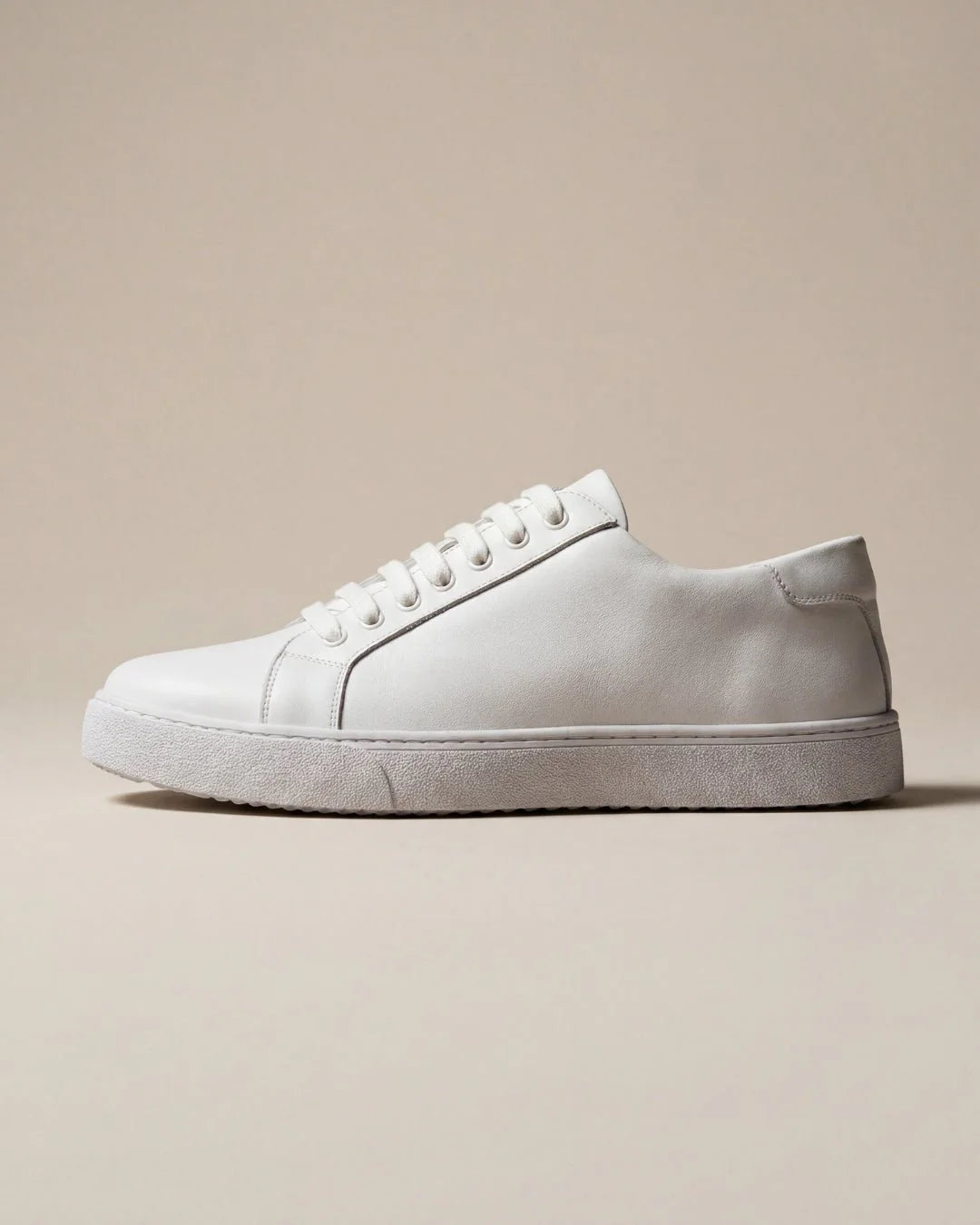 Valmere Court | Sneaker minimalista in pelle